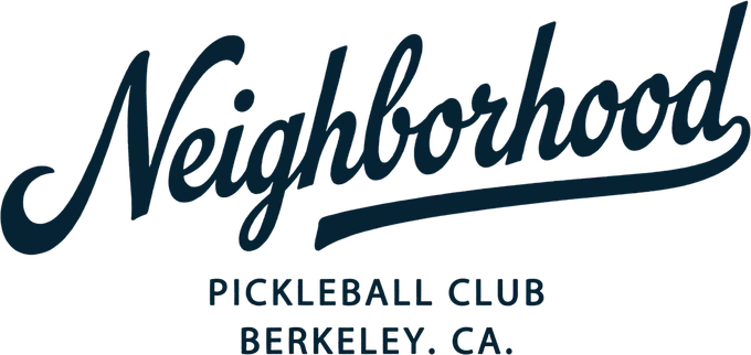 Neighborhood Pickleball Club, Berkeley, CA