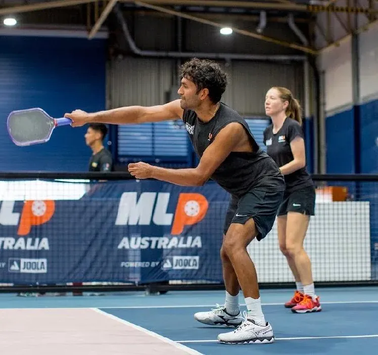 Santhosh Narayanan